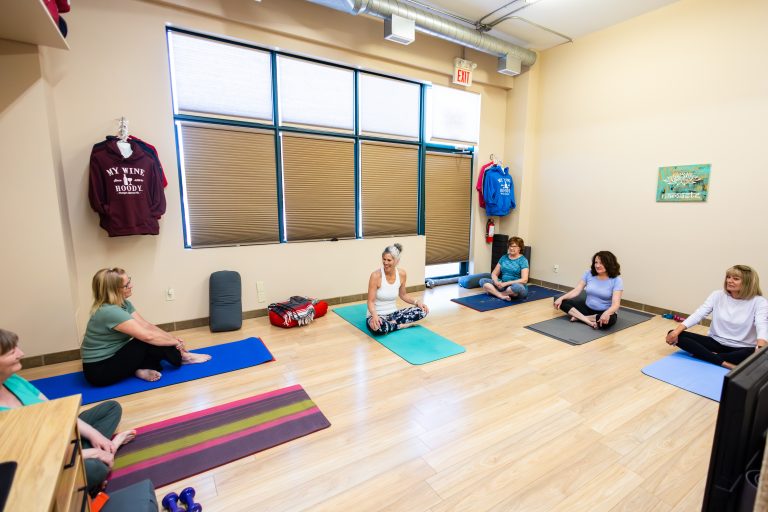 Mary Yoga Studio - June 2026-36