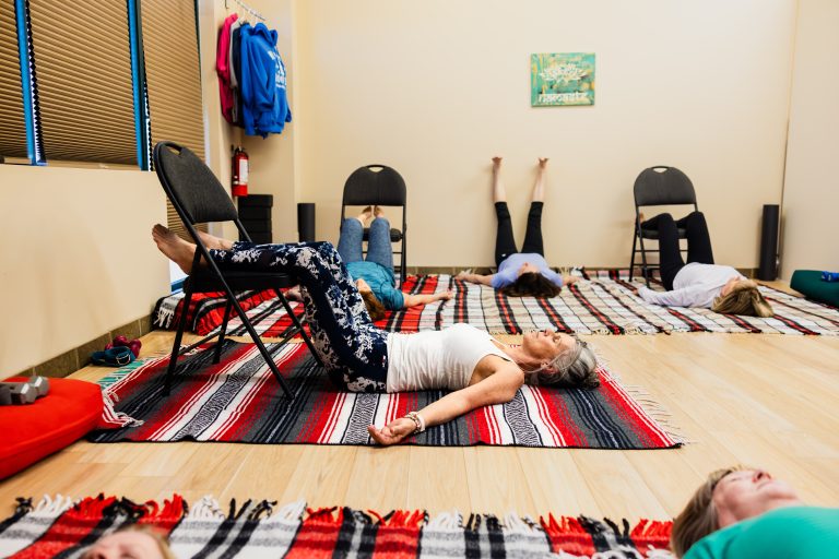 Mary Yoga Studio - June 2026-74