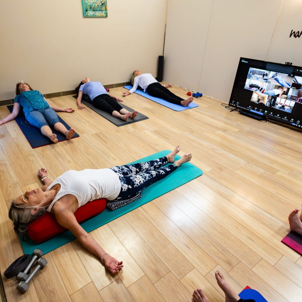 Mary Yoga Studio - June 2026-55